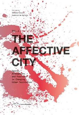 The affective city. Spaces, atmospheres and practices in changing urban territories - Federico De Matteis - Libro LetteraVentidue 2021, Alleli/Research | Libraccio.it