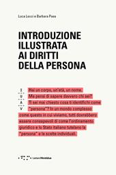 Introduzione illustrata ai diritti della persona