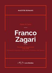 Franco Zagari