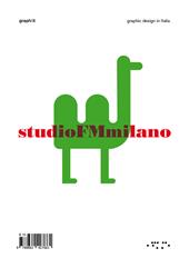 StudioFMmilano. Ediz. a colori