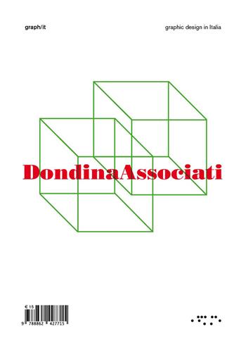 DondinaAssociati  - Libro LetteraVentidue 2023, Graph/it | Libraccio.it