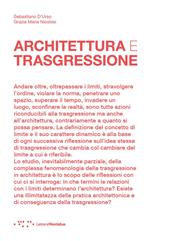 Architettura e trasgressione