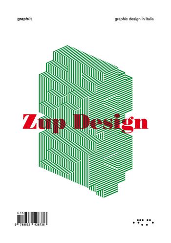 Zup design  - Libro LetteraVentidue 2023, Graph/it | Libraccio.it