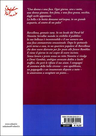 La felicità - Lluís-Anton Baulenas - Libro Voland 2009, Intrecci | Libraccio.it