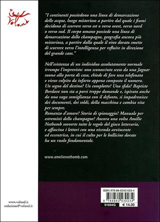 Causa di forza maggiore - Amélie Nothomb - Libro Voland 2009, Amazzoni | Libraccio.it