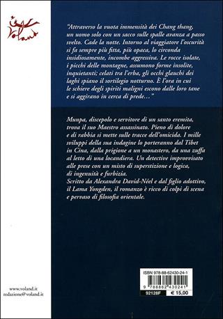 Il potere del nulla - Alexandra David-Néel - Libro Voland 2009, Amazzoni | Libraccio.it