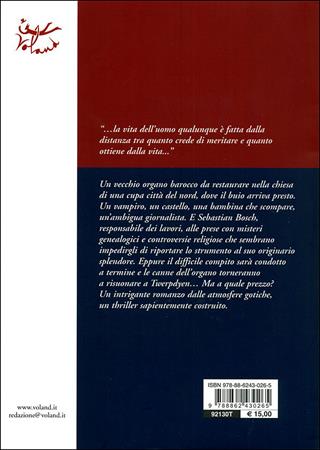 Un uomo qualunque - Miquel de Palol - Libro Voland 2009, Intrecci | Libraccio.it