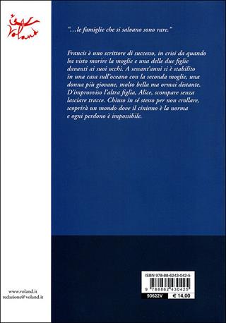 Imperdonabili - Philippe Djian - Libro Voland 2009, Intrecci | Libraccio.it