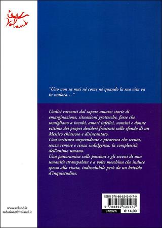 Amori di seconda mano - Enrique Serna - Libro Voland 2010, Intrecci | Libraccio.it