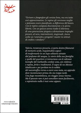 Garbatella combat zone - Massimiliano Smeriglio - Libro Voland 2010, Intrecci | Libraccio.it