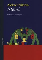 Istemi