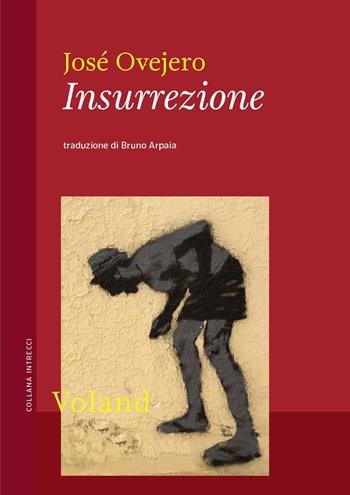 Insurrezione - José Ovejero - Libro Voland 2022, Intrecci | Libraccio.it
