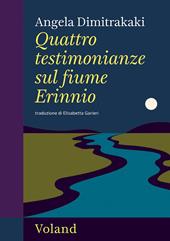 Quattro testimonianze sul fiume Erinnio