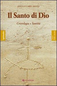 Il santo di Dio. Cristologia e santità - Angelo Amato - Libro Tau 2010, Fedelmente - Spiritualità | Libraccio.it