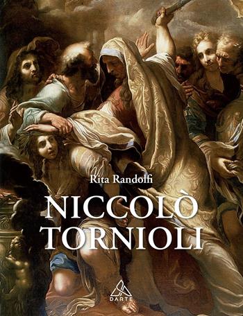 Niccolò Tornioli - Rita Randolfi - Libro Tau 2022, D'Arte | Libraccio.it