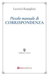 Piccolo manuale di corrispondenza