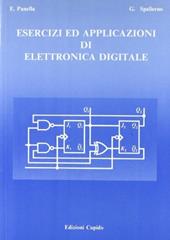 Esercizi ed applicazioni di elettronica digitale