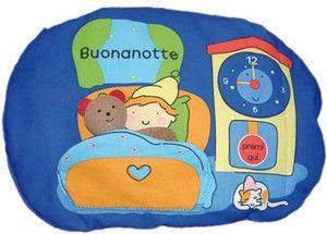 Buonanotte  - Libro Giochi Educativi 2009 | Libraccio.it