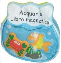 Acquario  - Libro Giochi Educativi 2009 | Libraccio.it