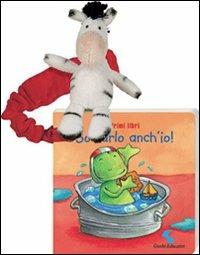 So farlo anch'io! Primi libri. Ediz. illustrata  - Libro Giochi Educativi 2012 | Libraccio.it