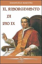 Il risorgimento di Pio IX