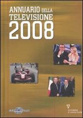 Annuario della televisione 2008