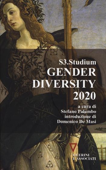 Gender diversity 2020  - Libro Guerini e Associati 2013, S3.Studium | Libraccio.it