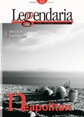 Leggendaria. Vol. 112: Neapolitan