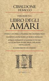 Dialoghi sul libro degli amari