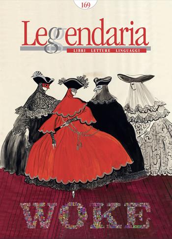 Leggendaria. Vol. 169  - Libro Iacobellieditore 2025 | Libraccio.it