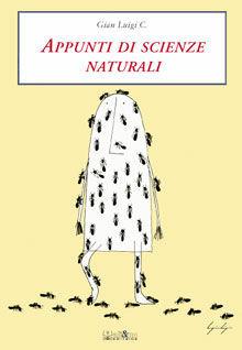 Appunti di scienze naturali - Gian Luigi Carancini - Libro Ali&No 2007 | Libraccio.it