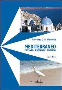 Mediterraneo. Passato presente futuro - Vincenzo G. G. Mennella - Libro Ali&No 2011 | Libraccio.it