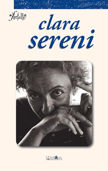 Clara Sereni  - Libro Ali&No 2019, Le farfalle | Libraccio.it