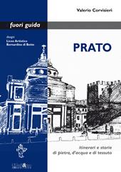 Prato. Itinerari e storie di pietra, d'acqua e di tessuto