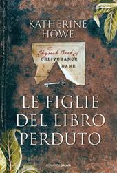 Le figlie del libro perduto