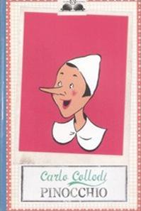 Pinocchio - Carlo Collodi - Libro Salani 2009, Gl' istrici | Libraccio.it
