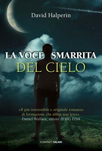 La voce smarrita del cielo - David Halperin - Libro Salani 2012, Romanzo | Libraccio.it