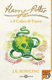 Harry Potter e il calice di fuoco. Vol. 4