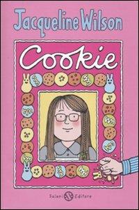 Cookie - Jacqueline Wilson - Libro Salani 2010 | Libraccio.it