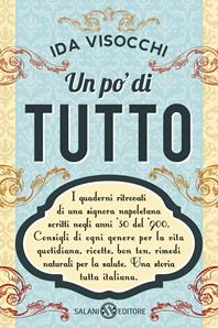 Un po' di tutto - Ida Visocchi - Libro Salani 2012 | Libraccio.it