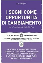 I sogni come opportunità di cambiamento