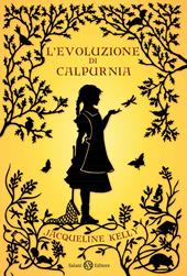 L'evoluzione di Calpurnia