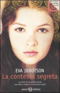 La contessa segreta - Eva Ibbotson - Libro Salani 2012, Biblioteca economica Salani | Libraccio.it