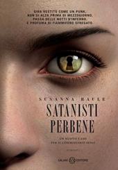 Satanisti perbene. Un nuovo caso per il commissario Sensi