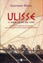 Ulisse. Il mare color del vino