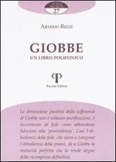 Giobbe. Un libro polifonico