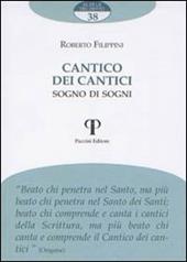 Cantico dei cantici. Sogno dei sogni