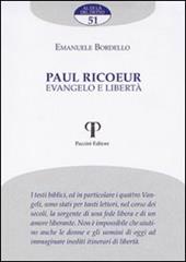 Paul Ricoeur. Evangelo e libertà