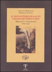 Il monastero di Santa Chiara di Verucchio. «Memoria» e «Cronistoria» (1636-1945)