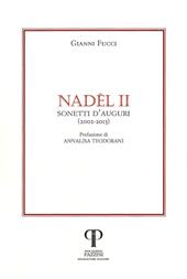 Nadêl. Sonetti d'auguri (2002-2013). Vol. 2